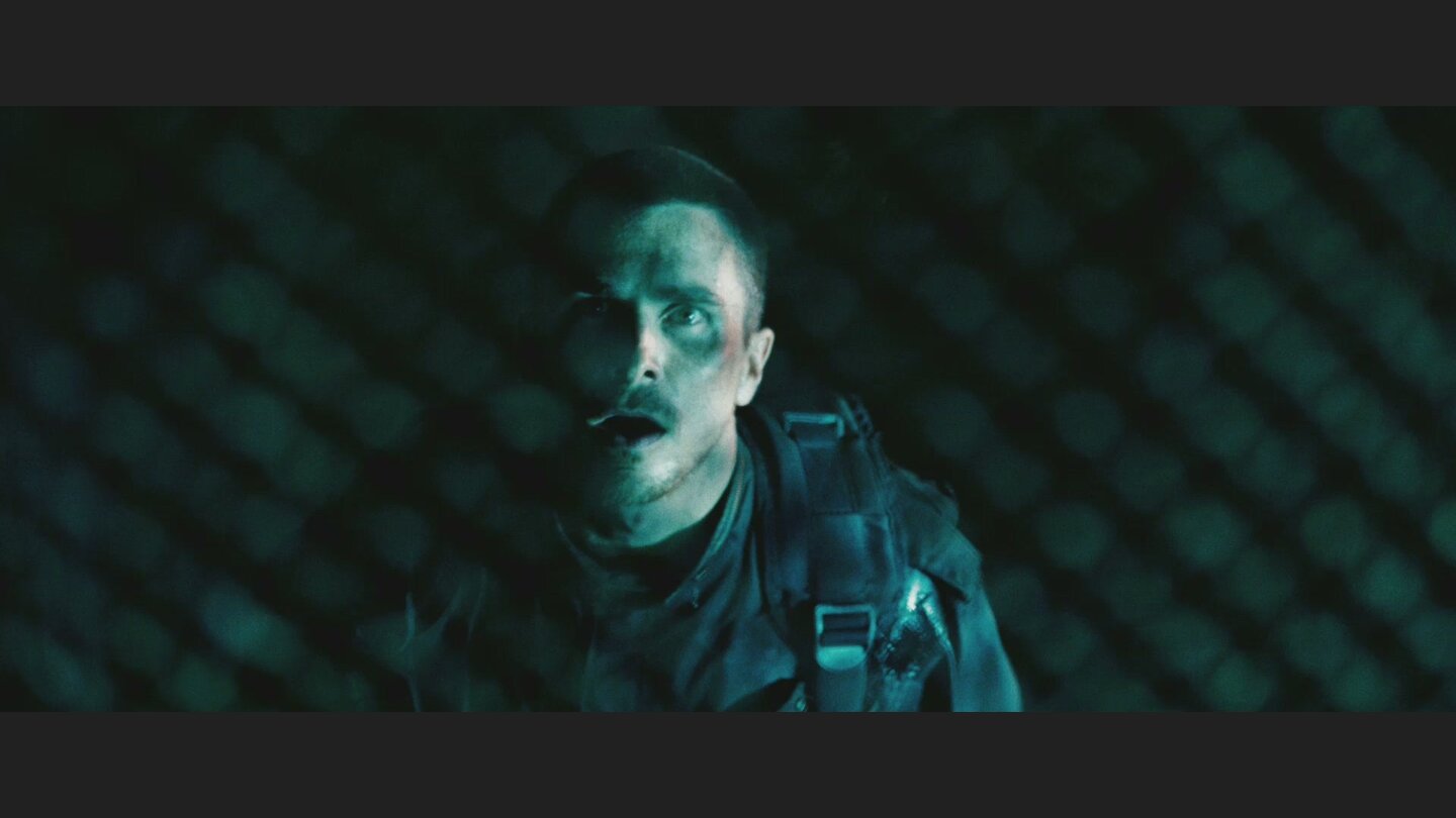 Terminator: Salvation