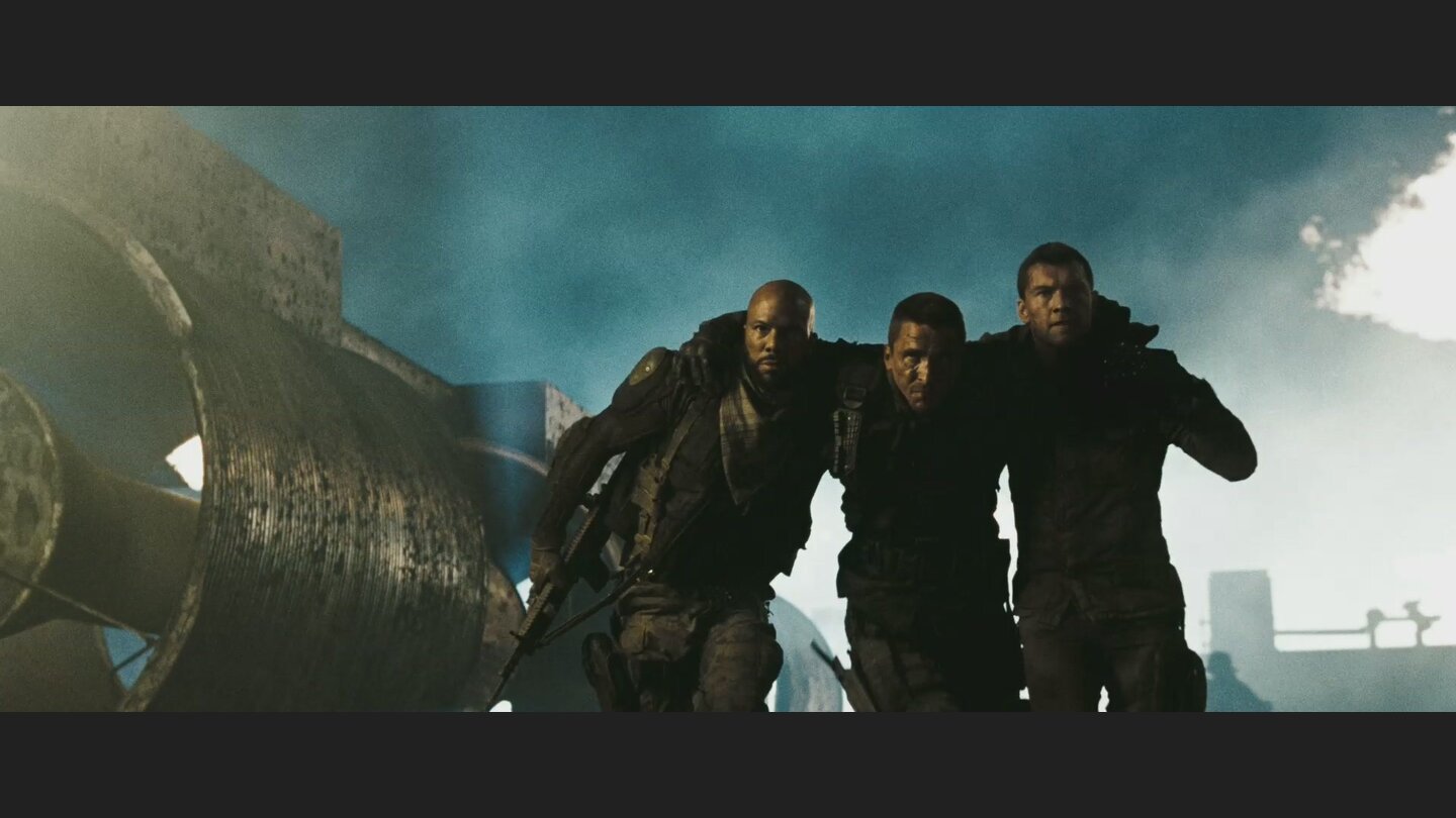 Terminator: Salvation