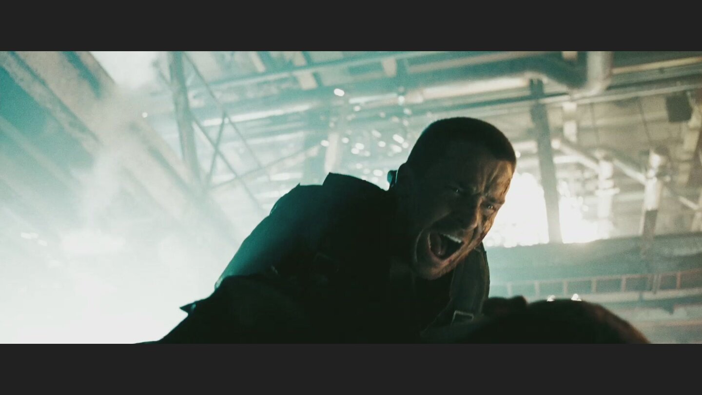 Terminator: Salvation