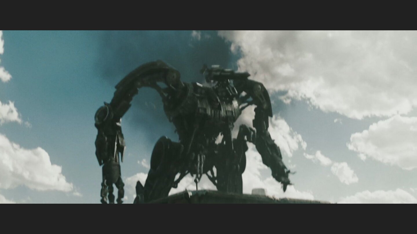 Terminator: Salvation
