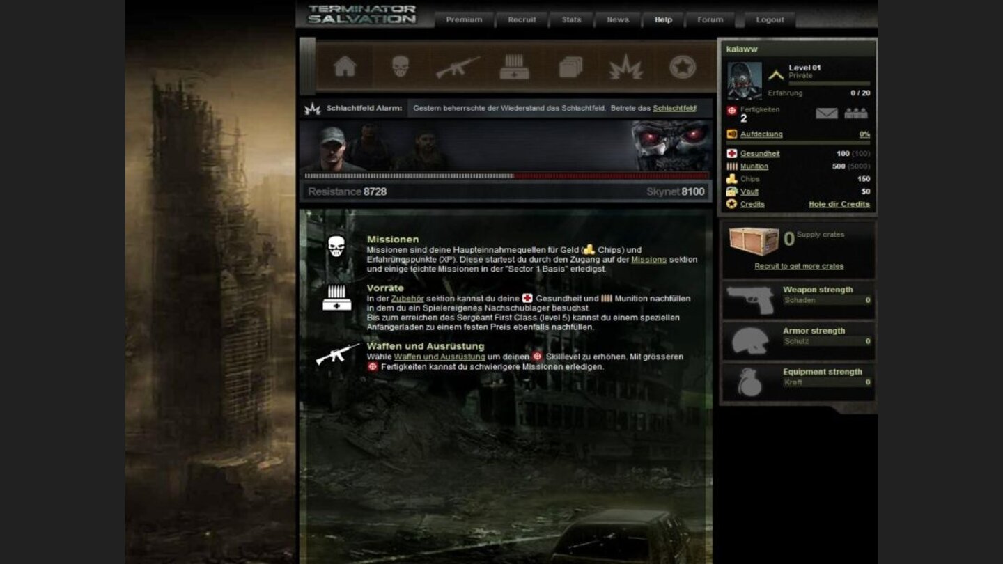 Terminator Salvation