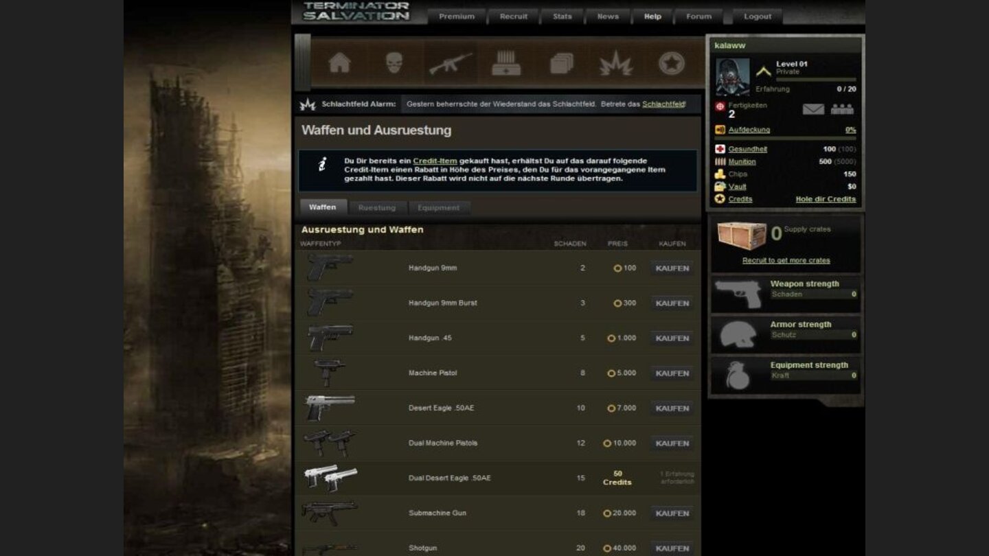 Terminator Salvation