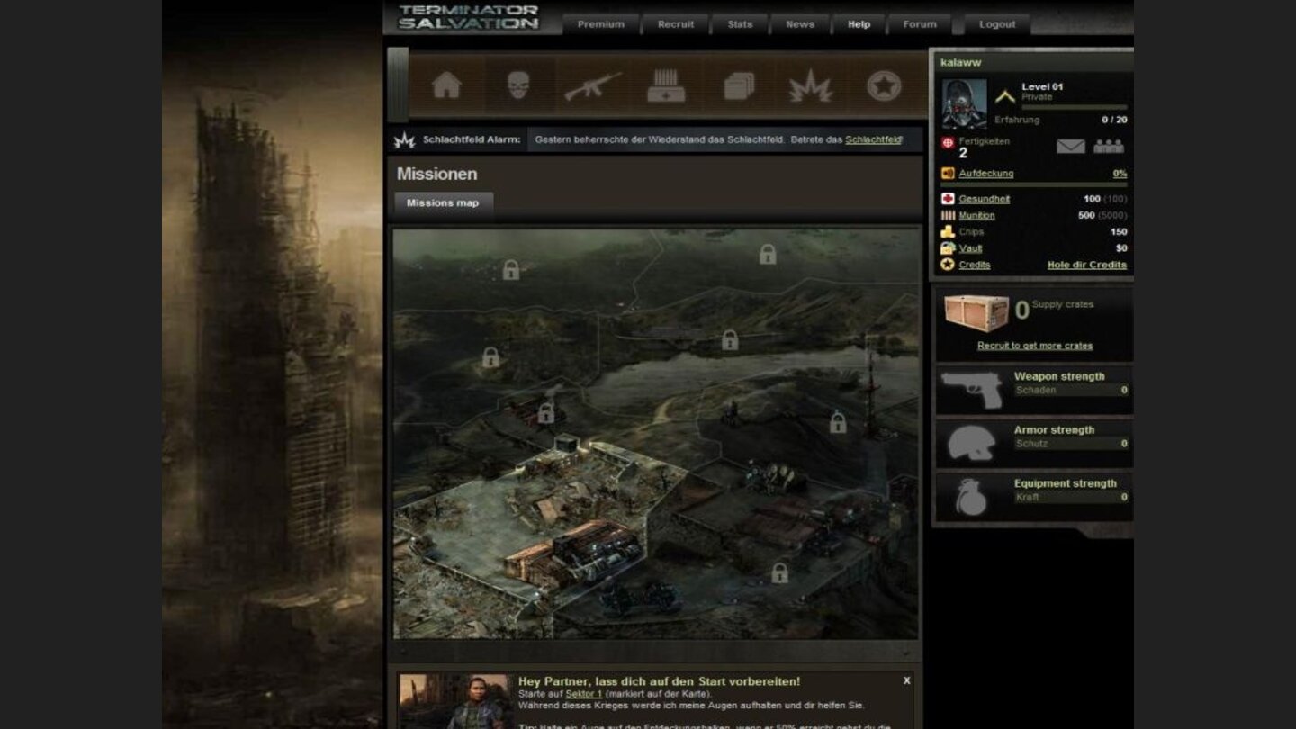 Terminator Salvation