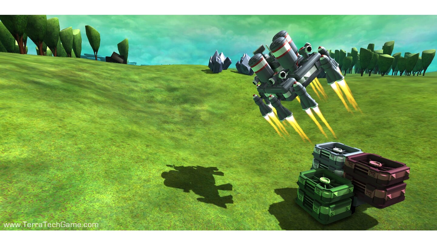 TerraTech