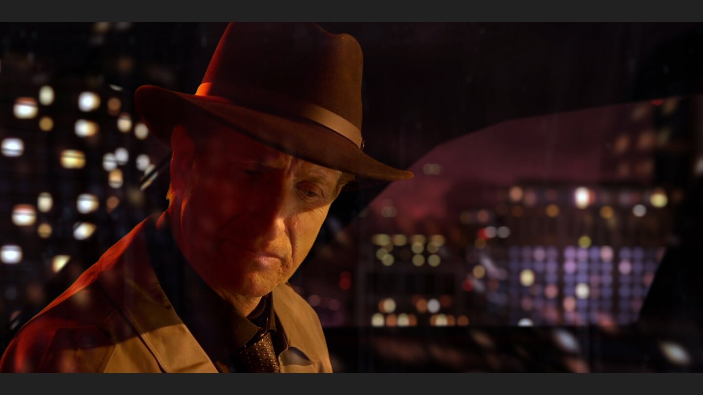 Tesla Effect: A Tex Murphy Adventure