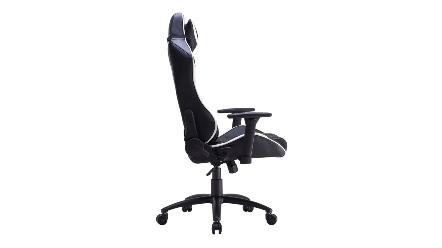 Tesoro Zone Balance TS-F710 White