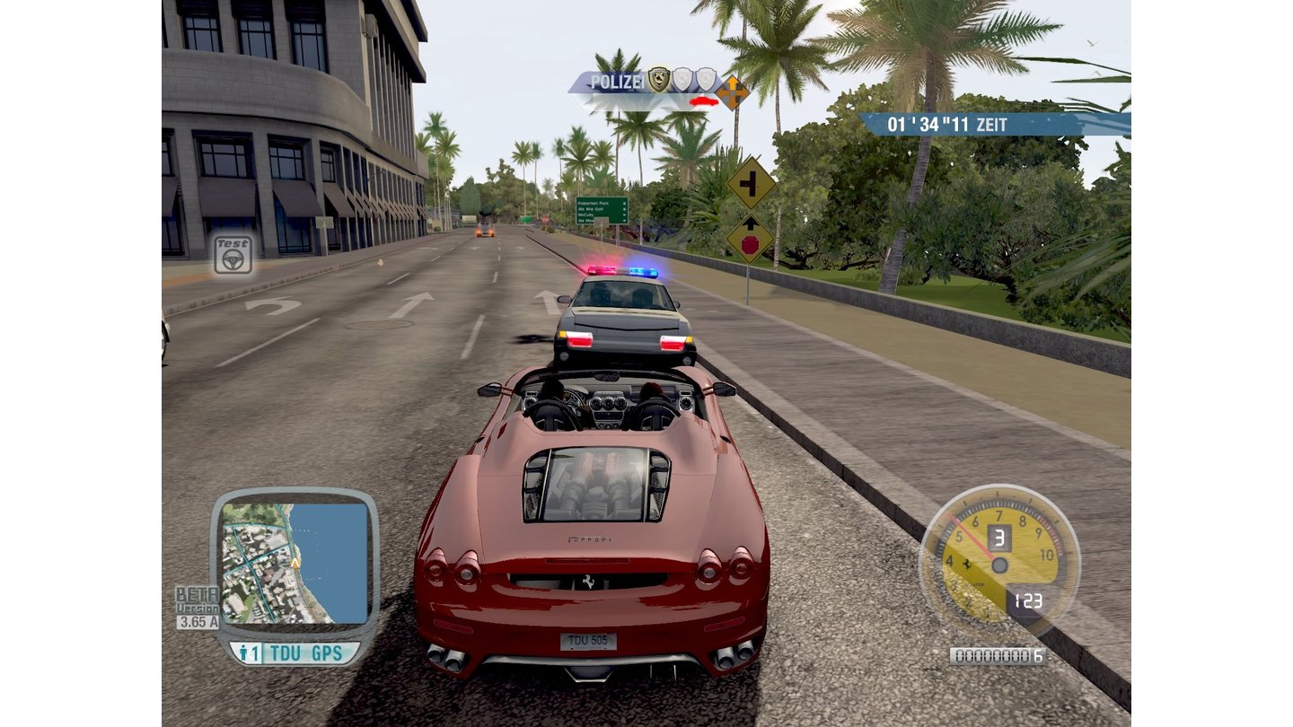 Test Drive Unlimited 24