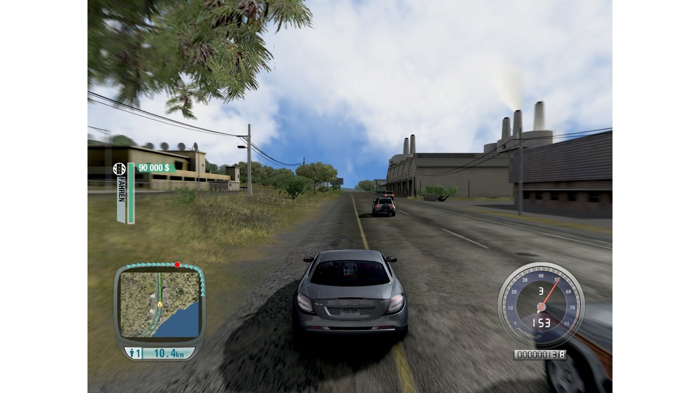 Test Drive Unlimited 27