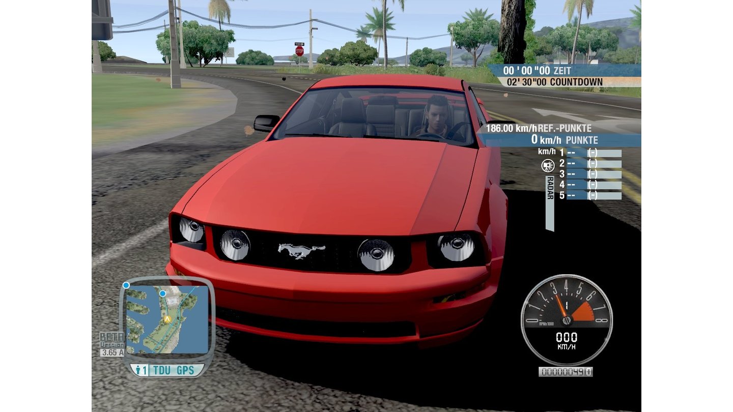 Test Drive Unlimited 28