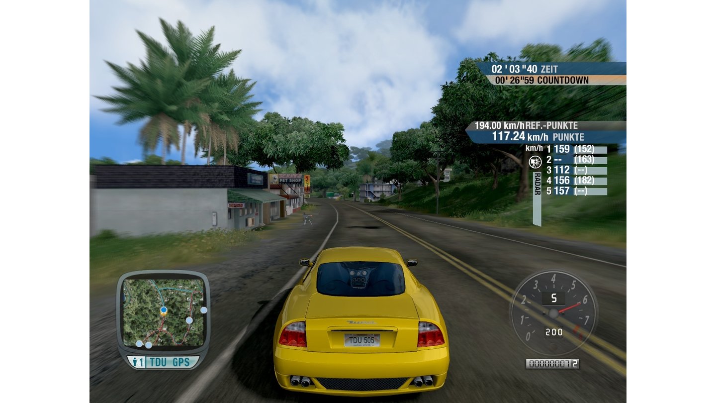 Test Drive Unlimited 29