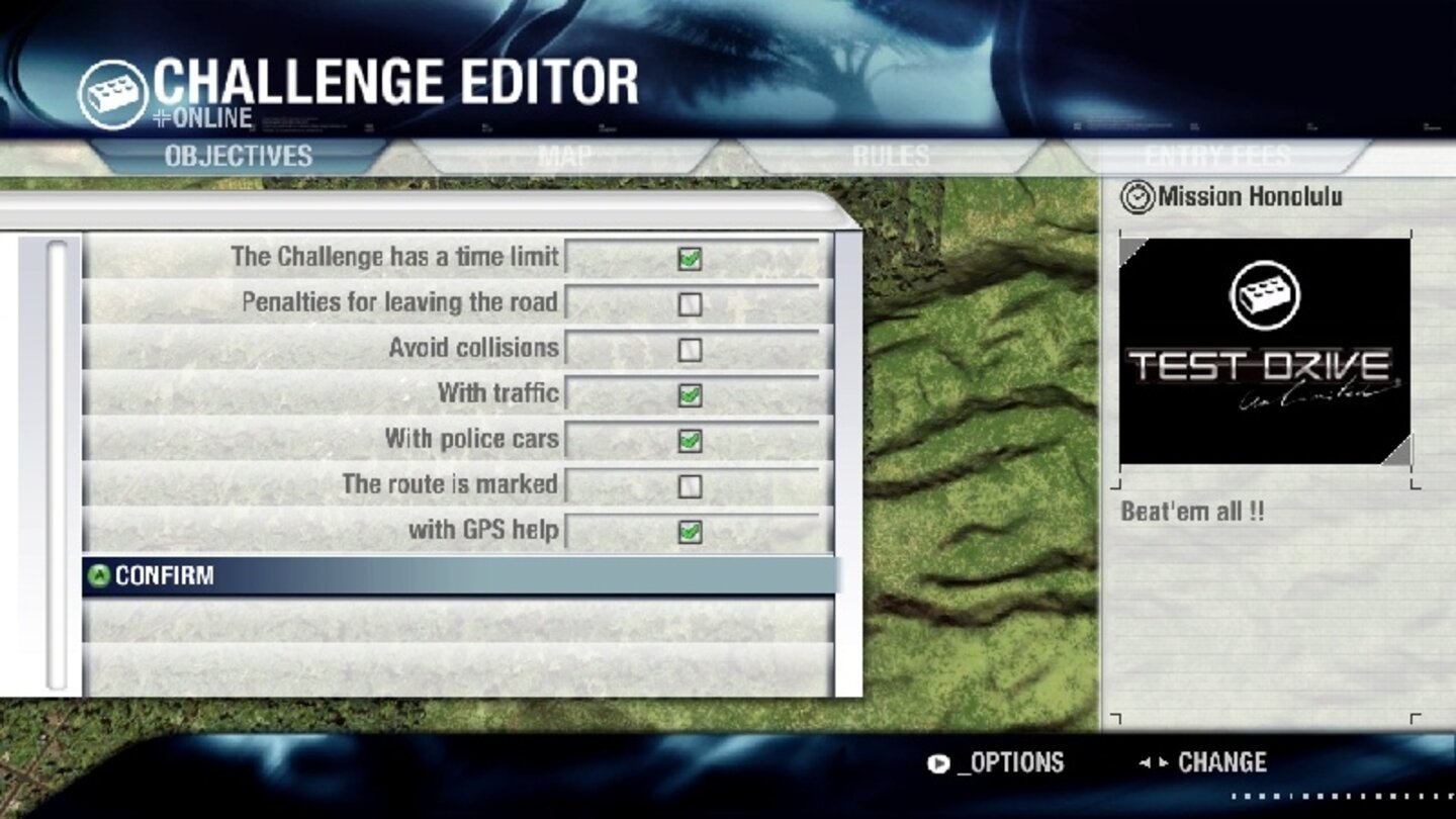 Test Drive Unlimited 2