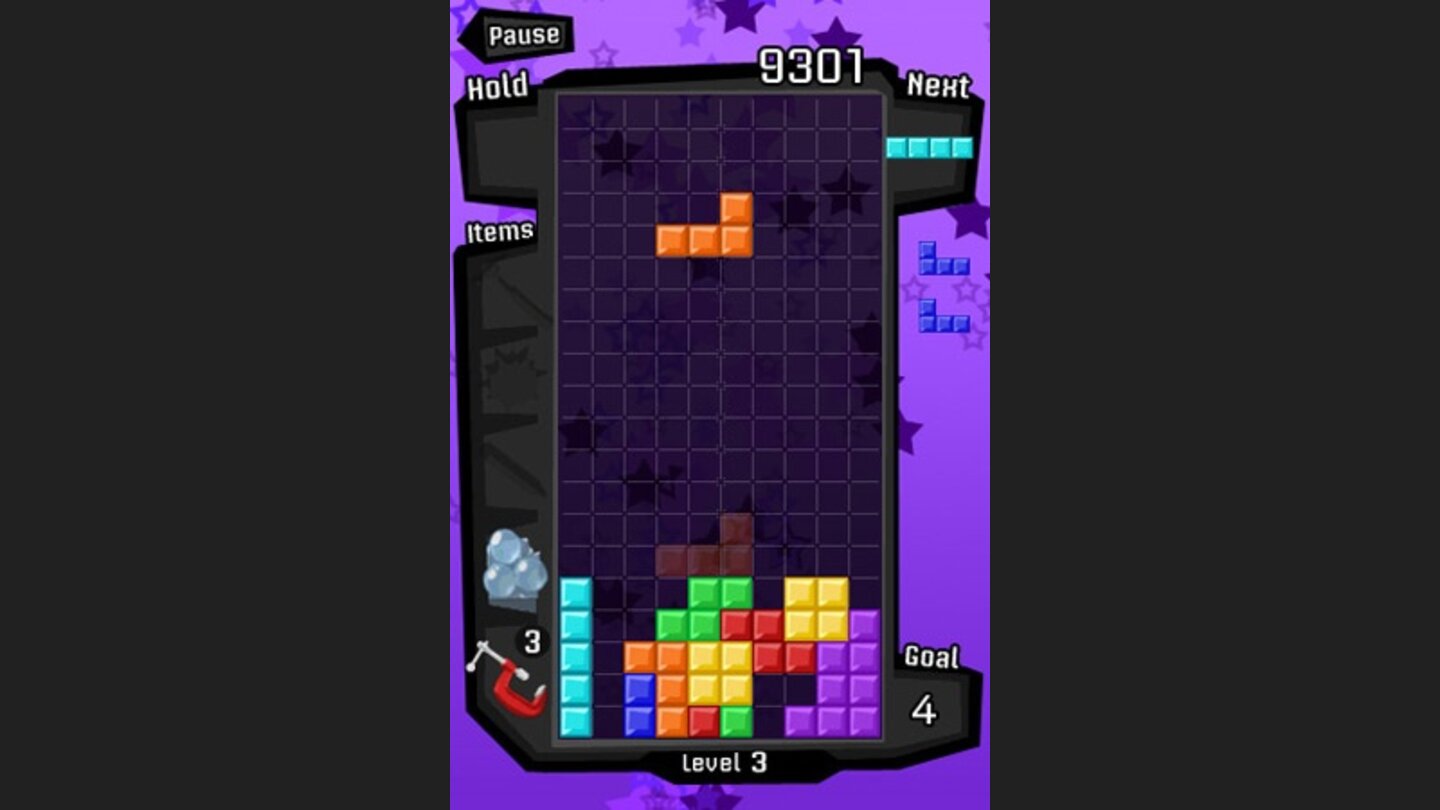 Tetris