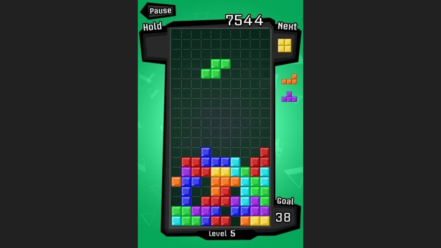 Tetris