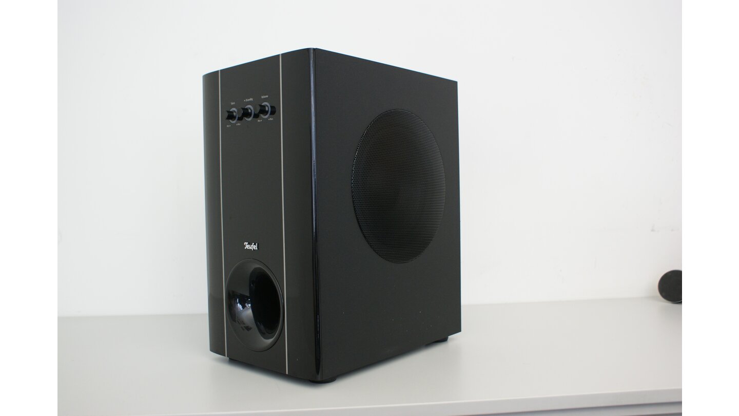 Teufel Concept E 100