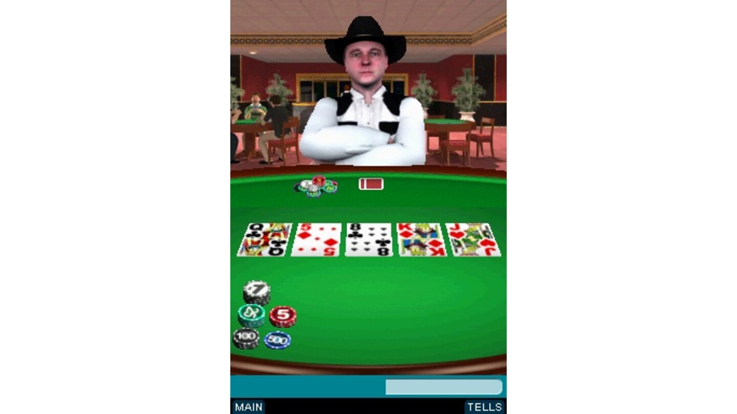 TexasHoldemPoker_DS 2