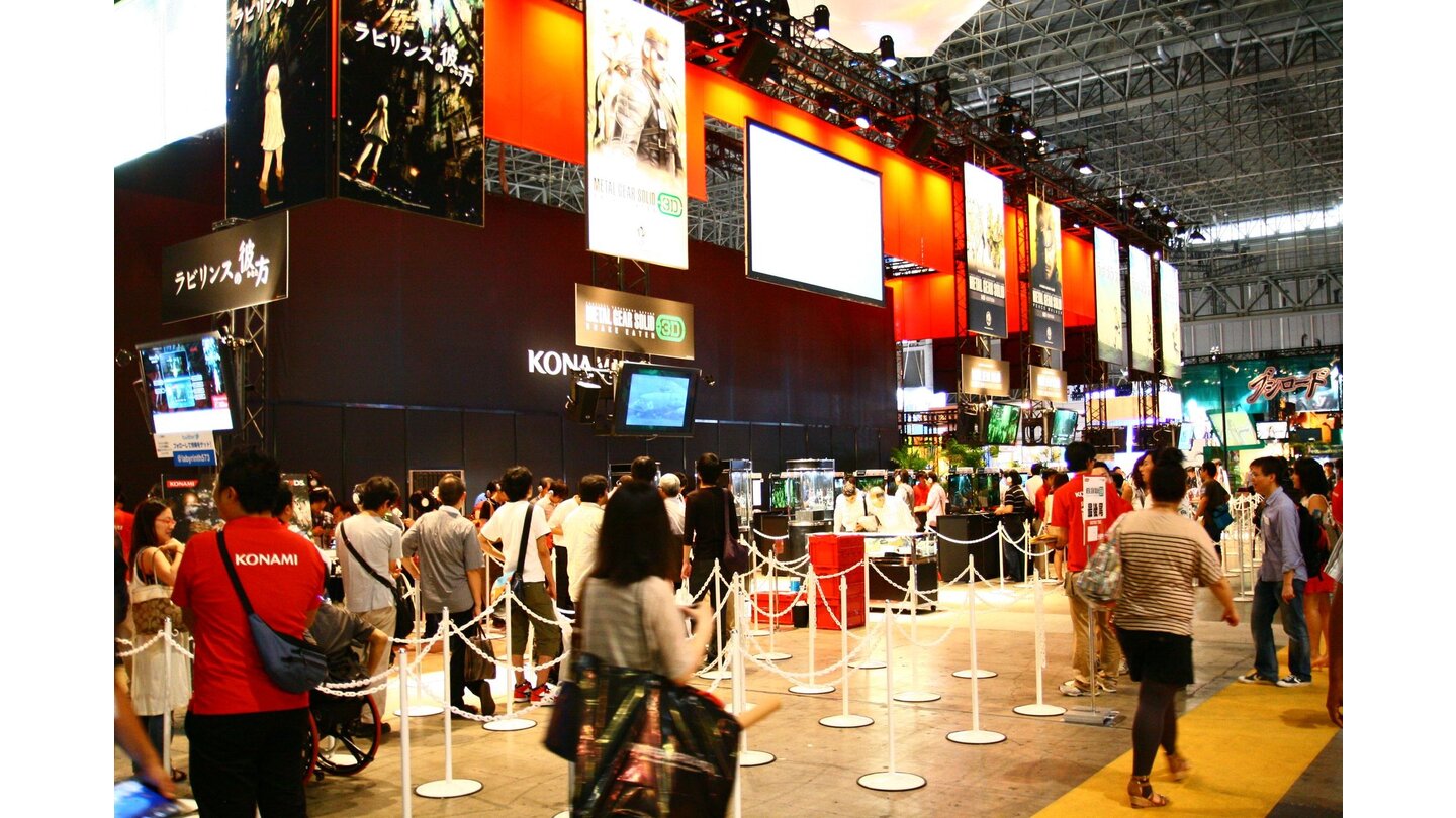 TGS 2011