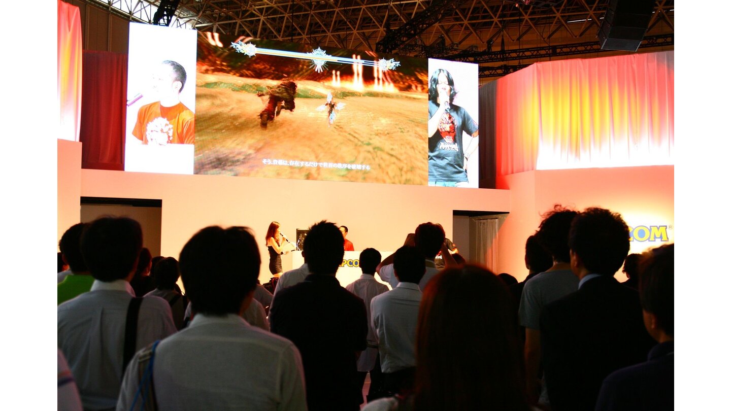 TGS 2011