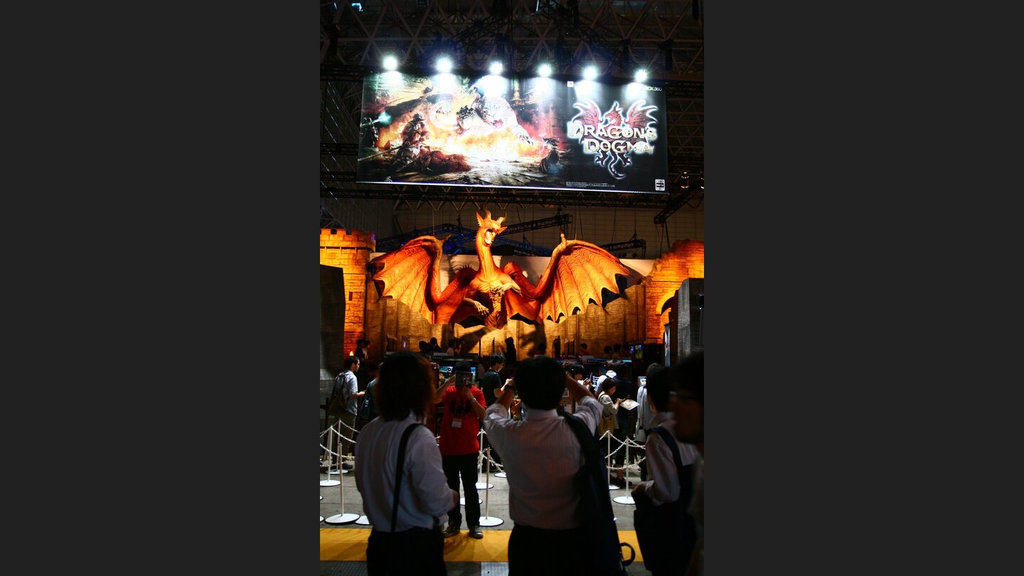 TGS 2011