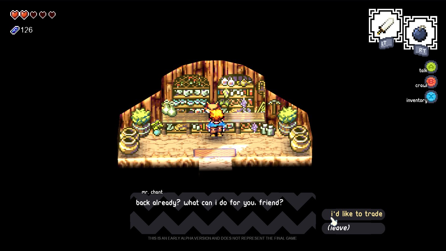 The Ballad of Bellum (offizielle Assets)