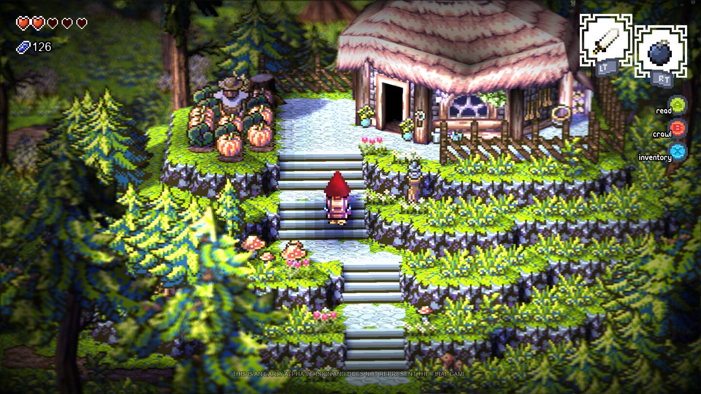 The Ballad of Bellum (offizielle Assets)