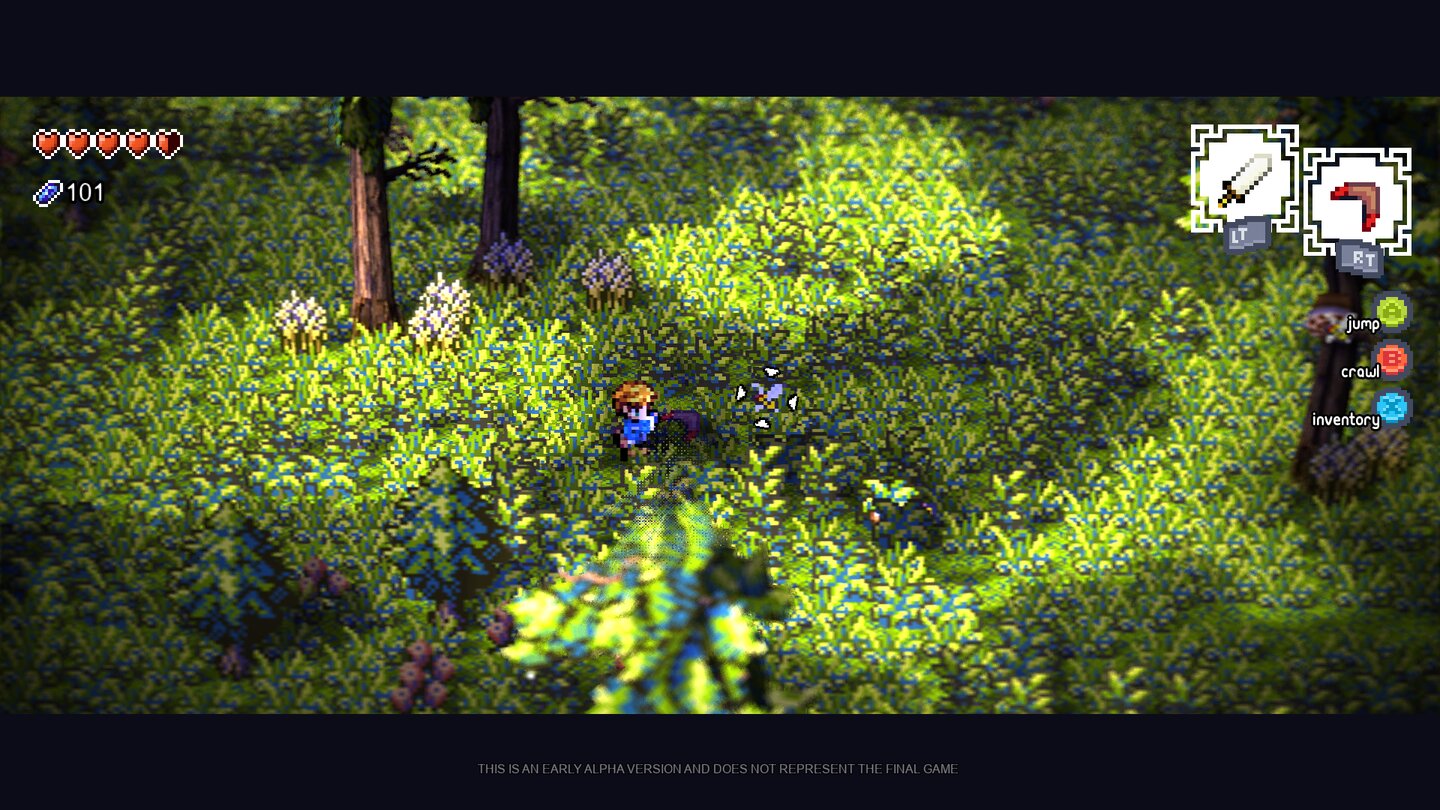 The Ballad of Bellum (offizielle Assets)