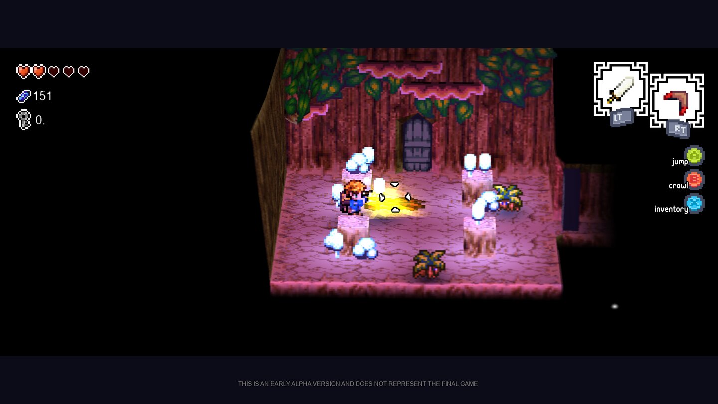 The Ballad of Bellum (offizielle Assets)