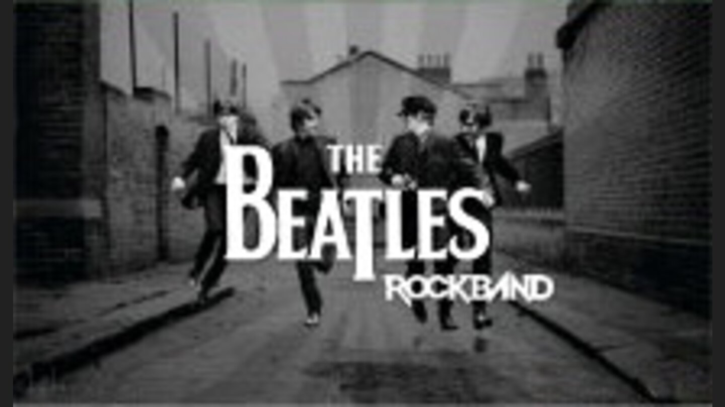 The Beatles: Rock Band - Packshots 2