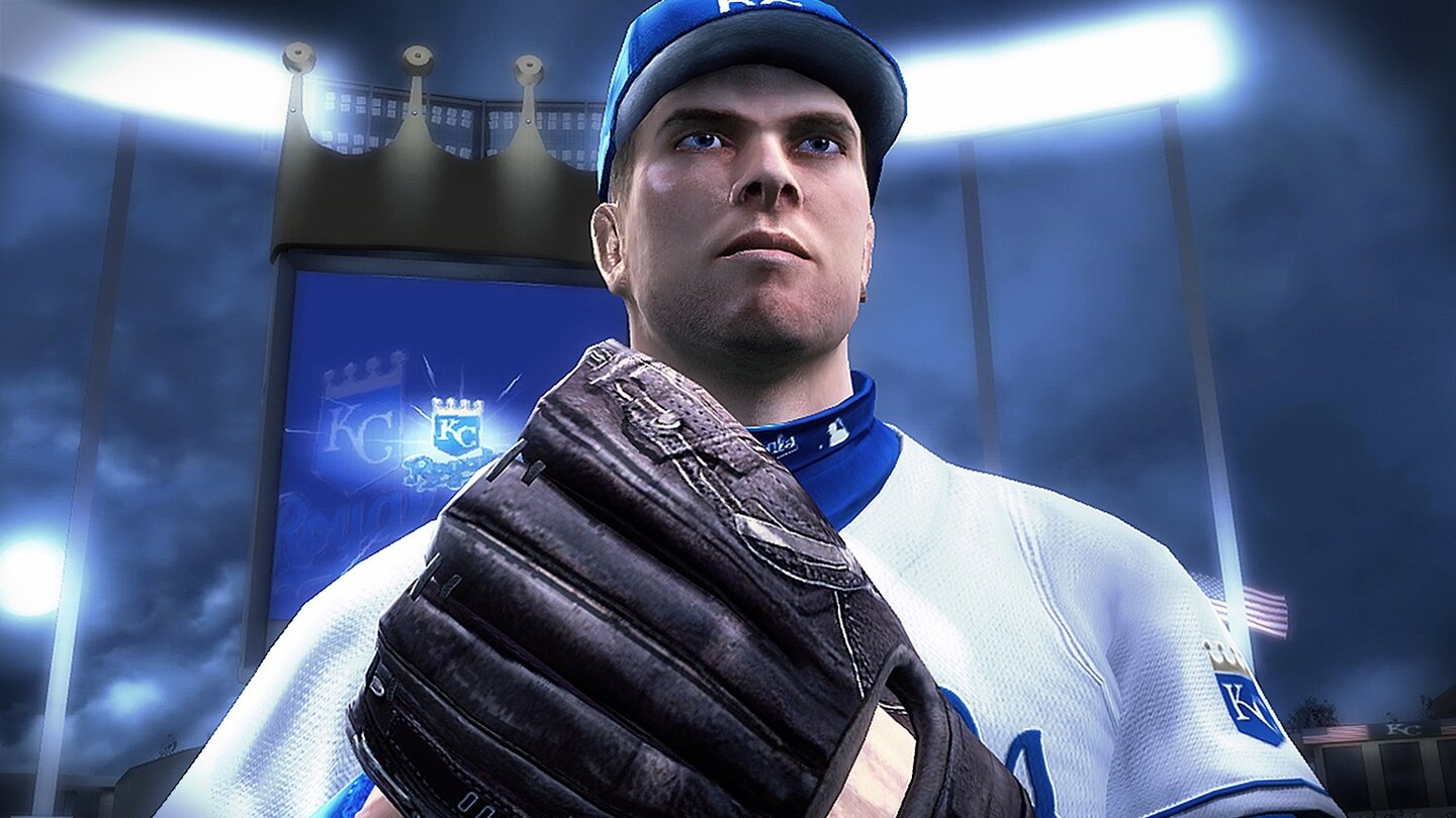 The Bigs 2 Xbox 360 PlayStation 3