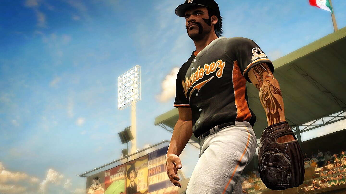 The Bigs 2 Xbox 360 PlayStation 3