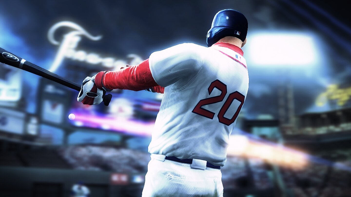 The Bigs 2 Xbox 360 PlayStation 3