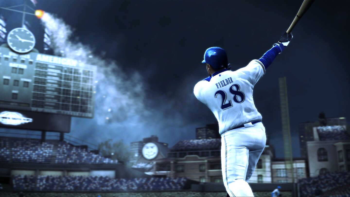 The Bigs 2 Xbox 360 PlayStation 3