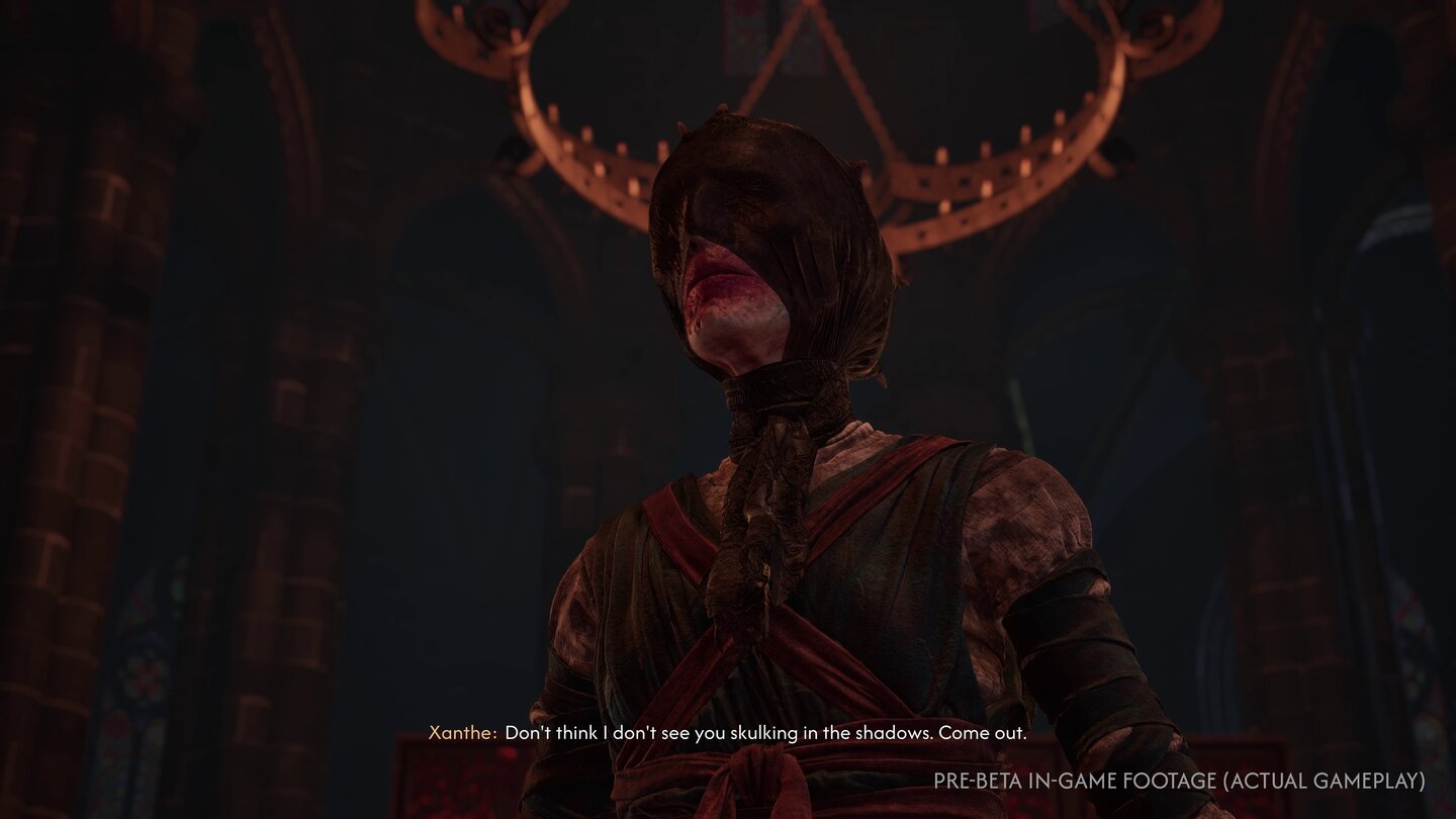 The Blood of Dawnwalker