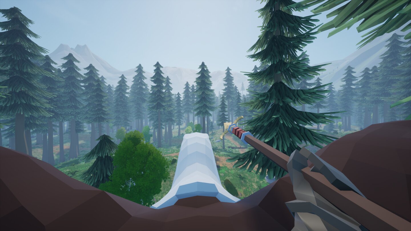 The Bloodline - Screenshots