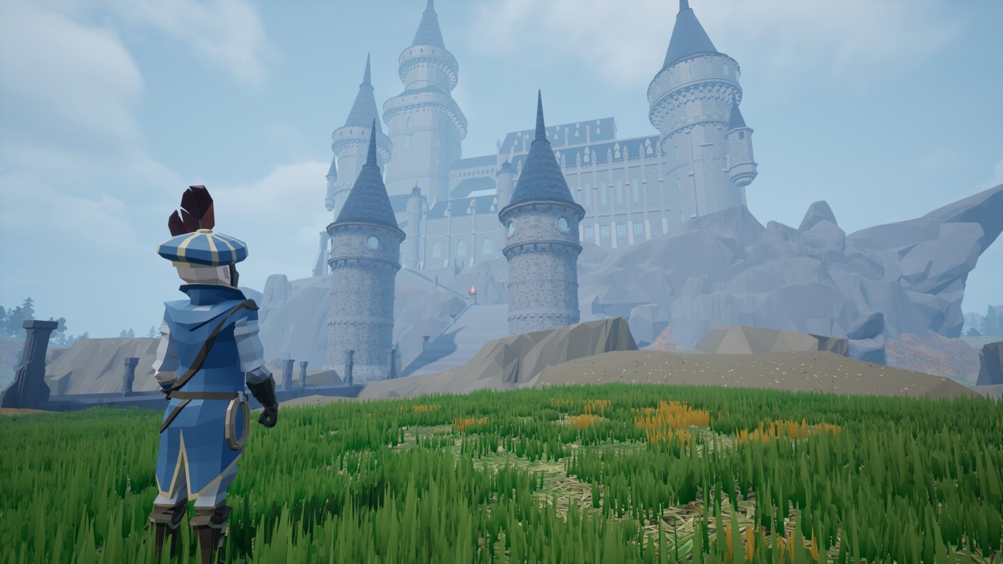 The Bloodline - Screenshots