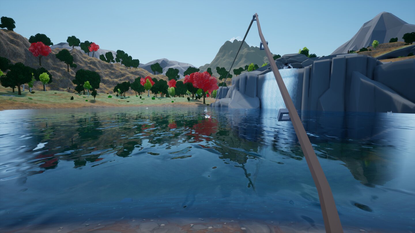 The Bloodline - Screenshots