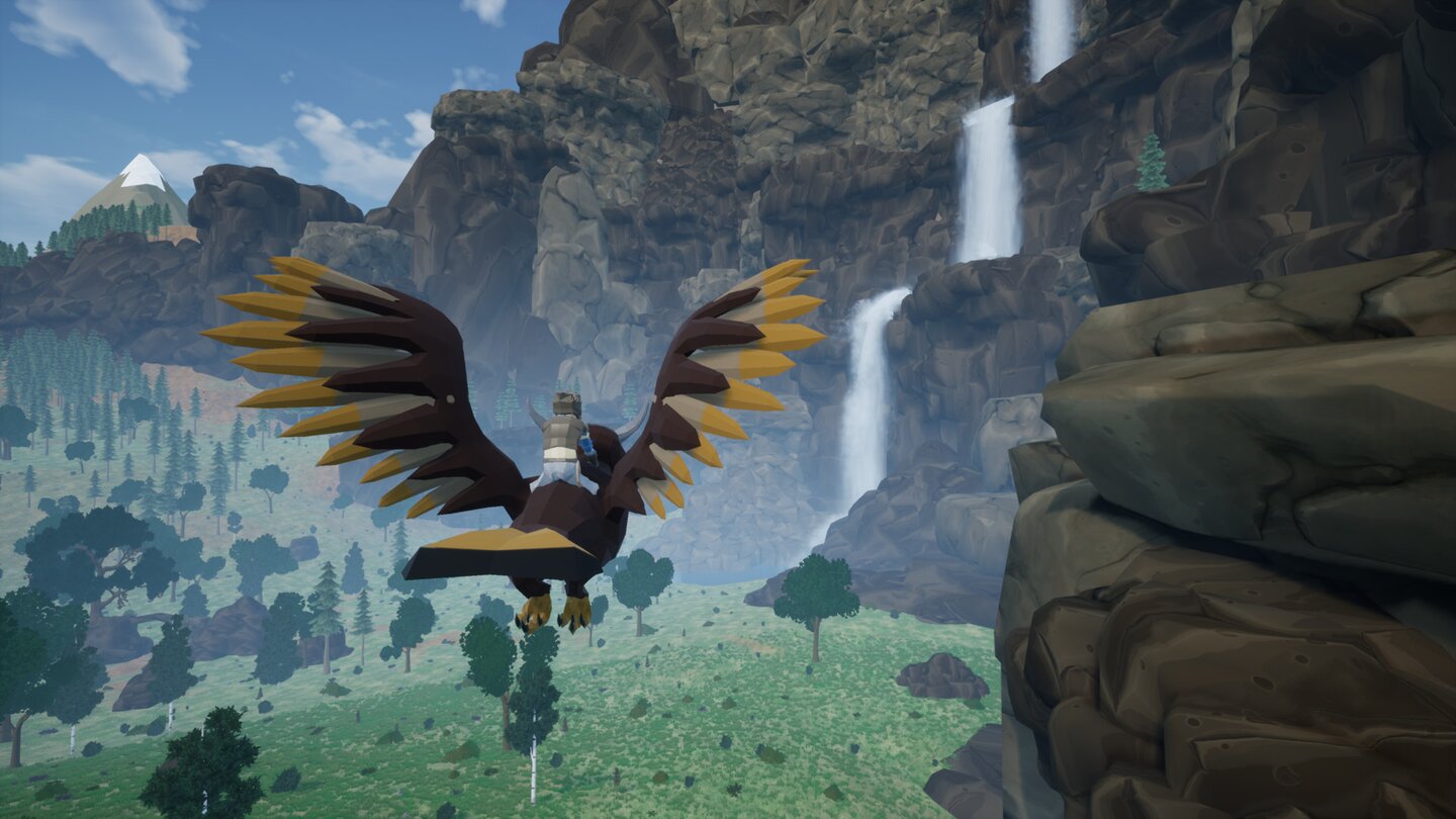 The Bloodline - Screenshots