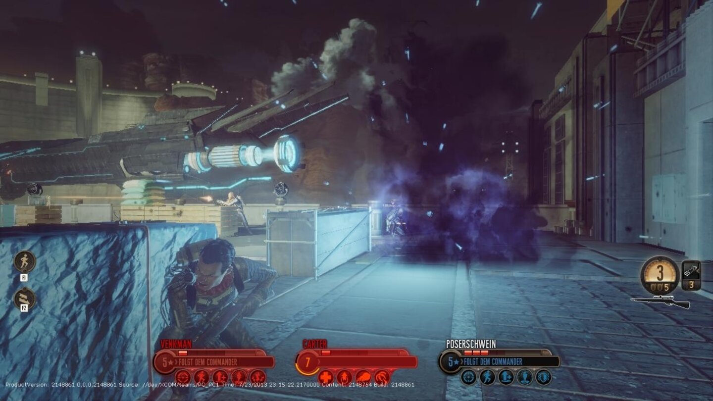 The Bureau: XCOM Declassified