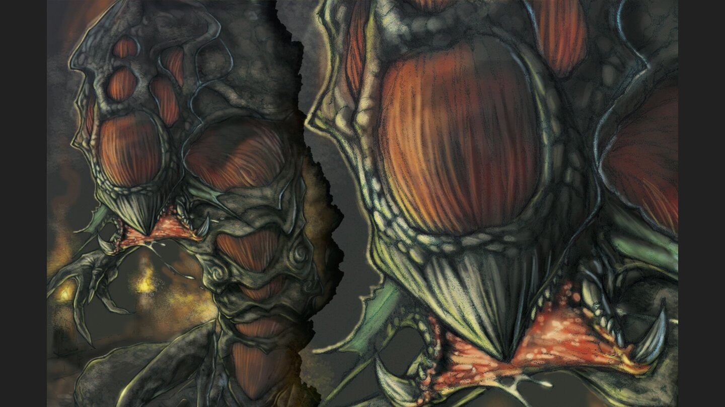 Chronicles of Spellborn