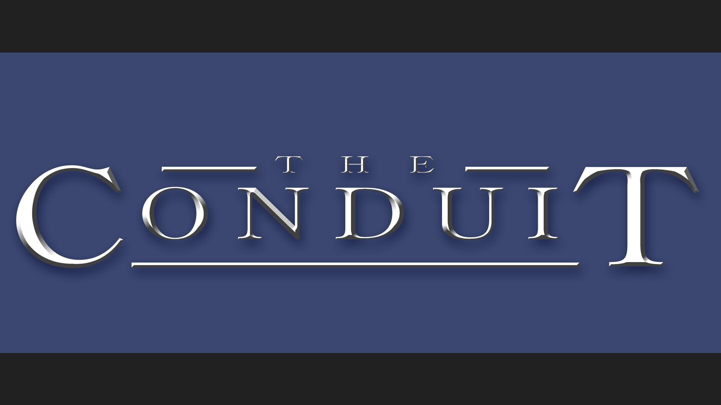 The Conduit 1