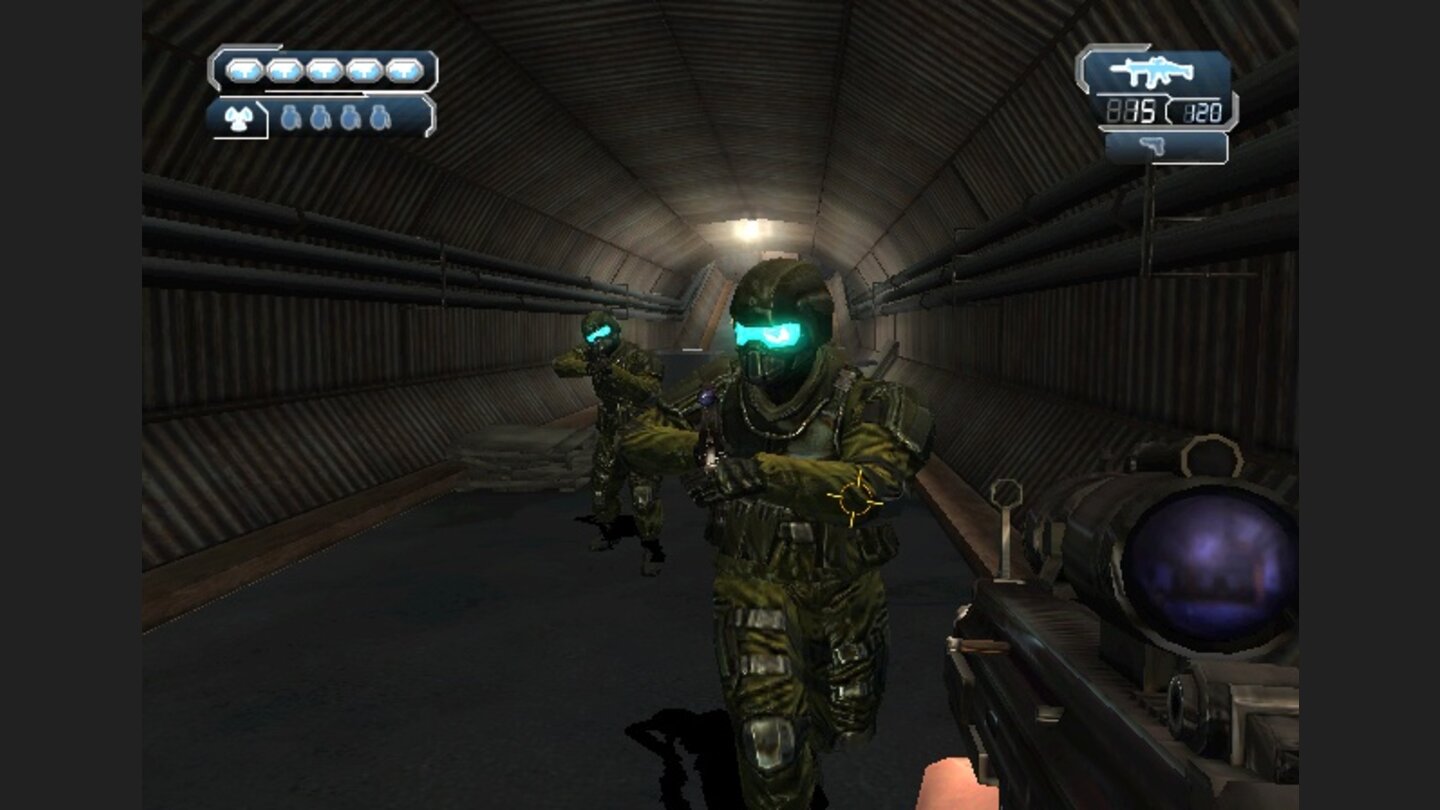 The Conduit 2