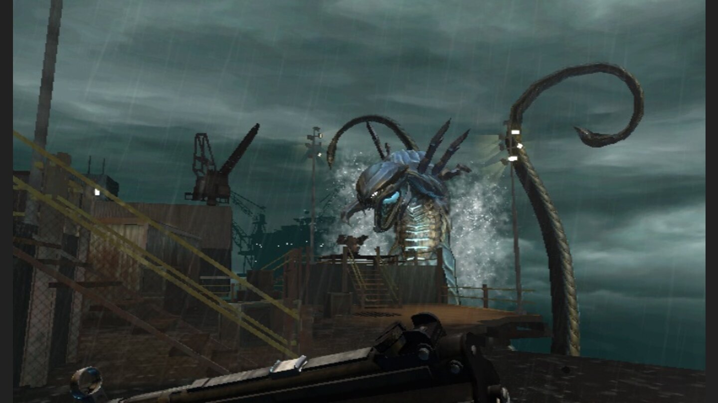 The Conduit 2