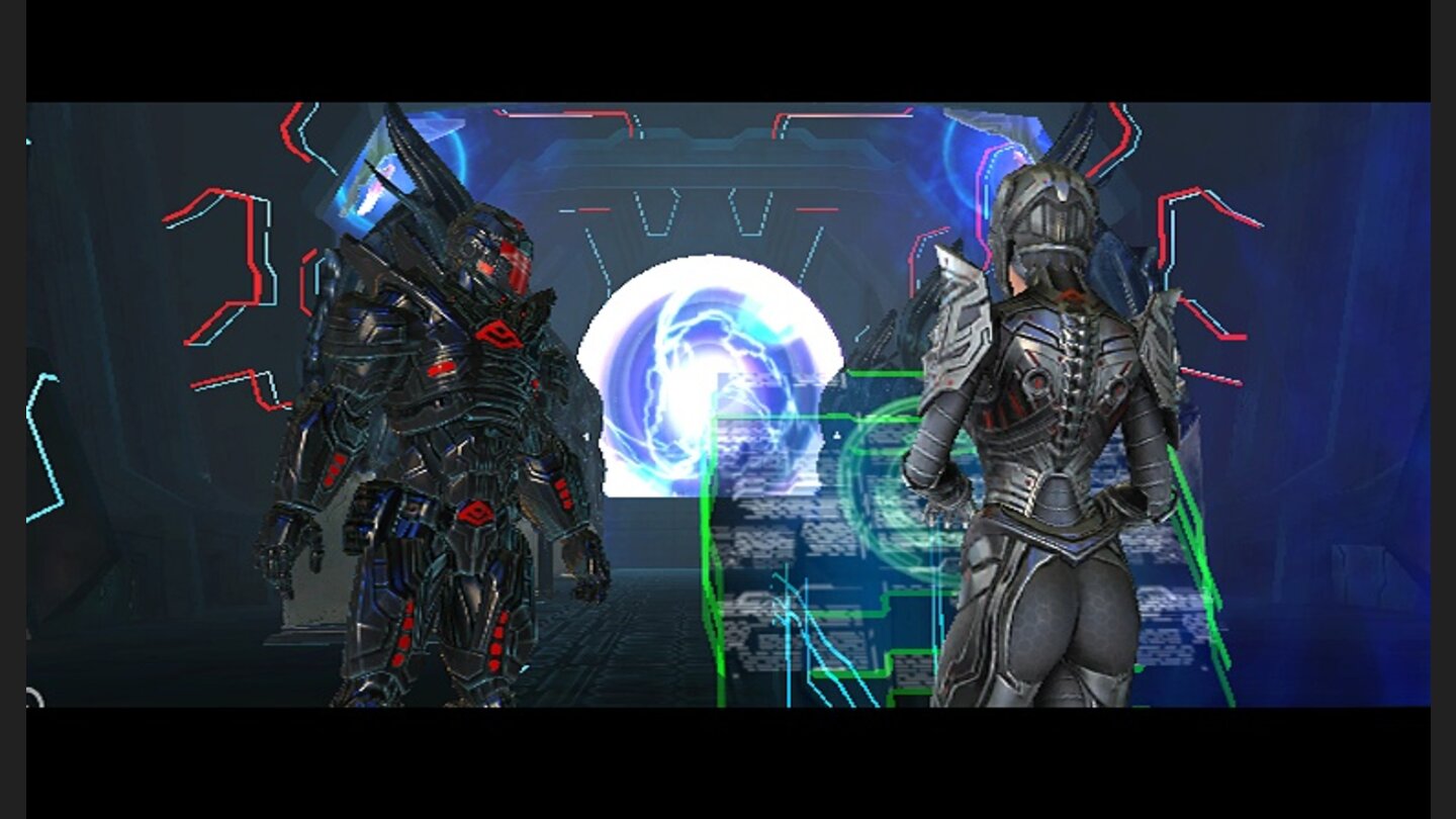 The Conduit 2