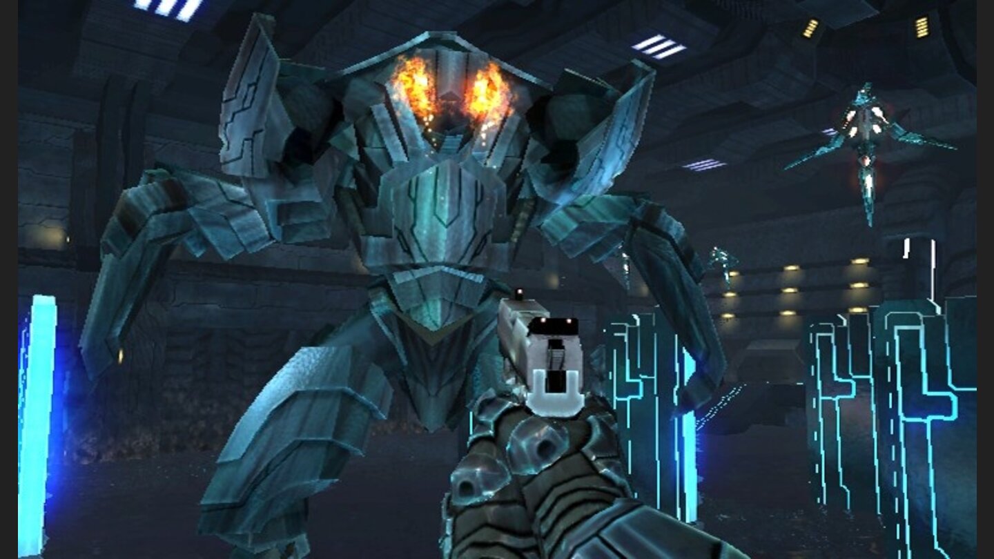 The Conduit 2