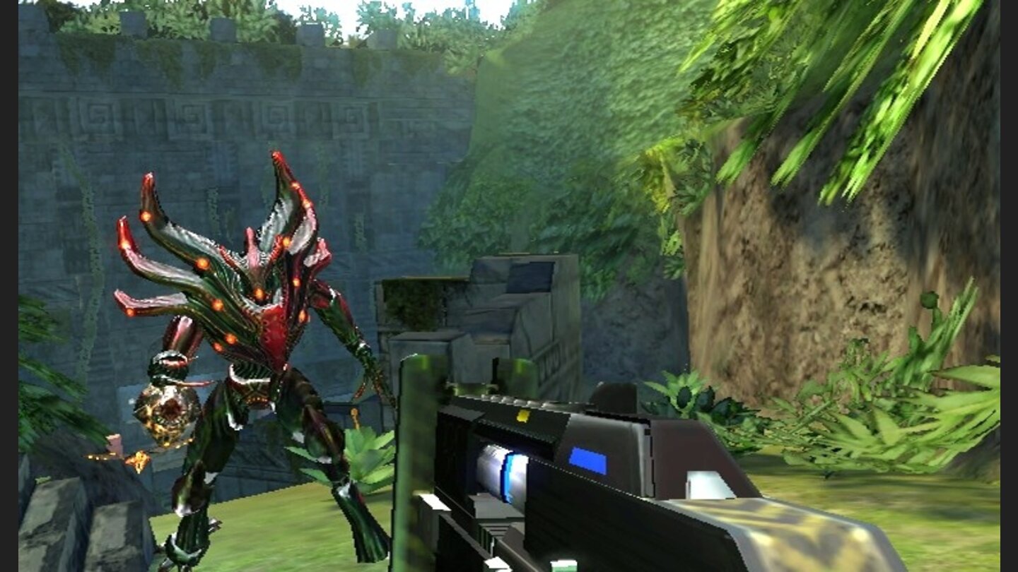 The Conduit 2