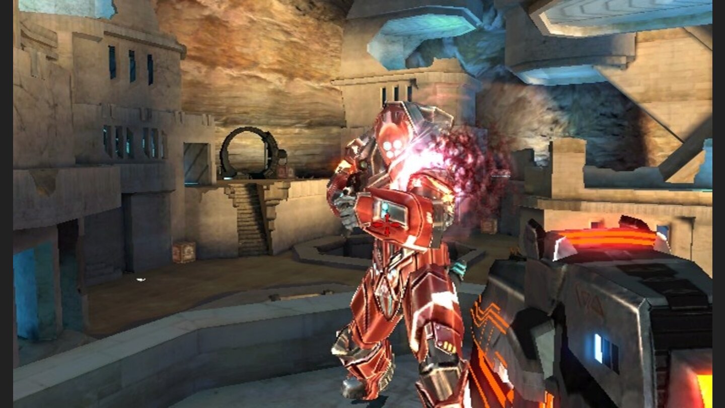 The Conduit 2