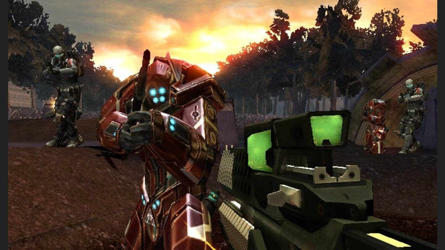 The Conduit 2