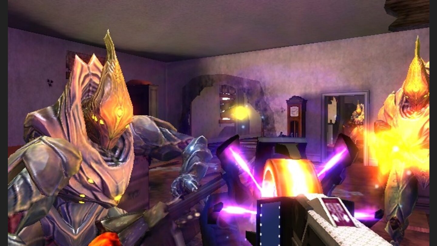The Conduit 2
