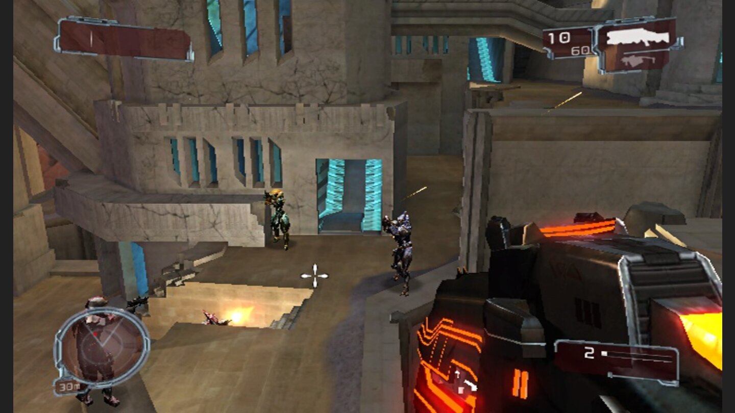 The Conduit 2