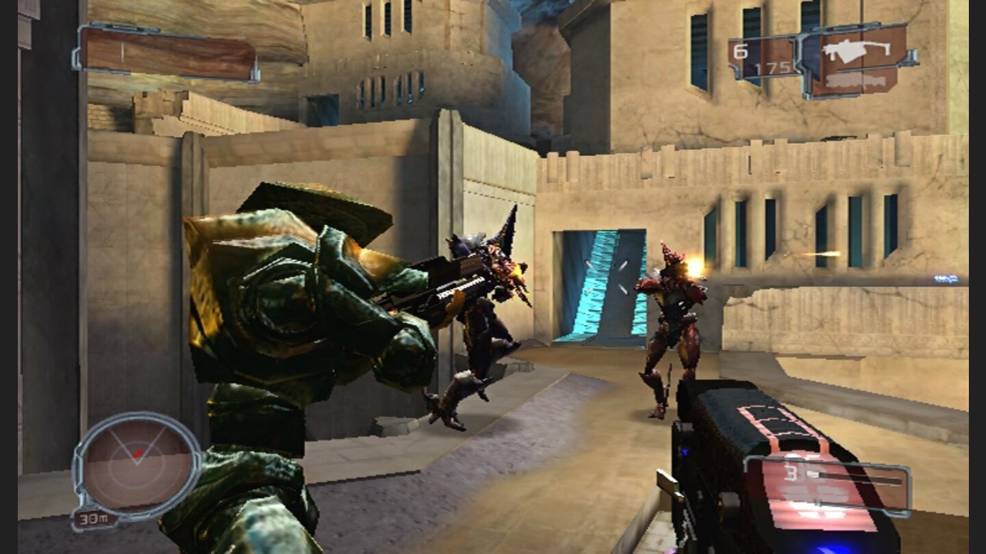 The Conduit 2