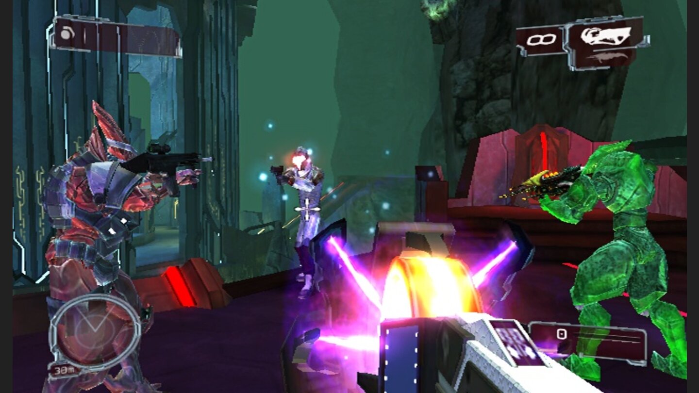 The Conduit 2